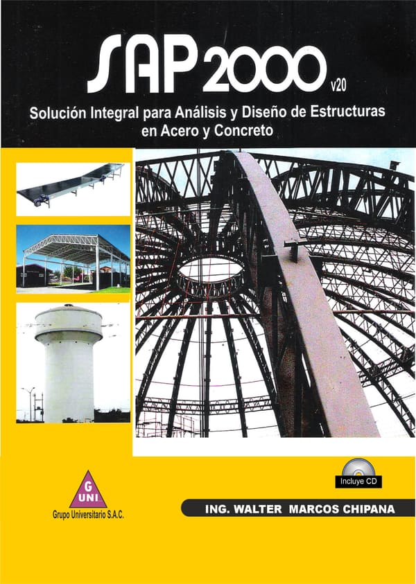 SAP 2000