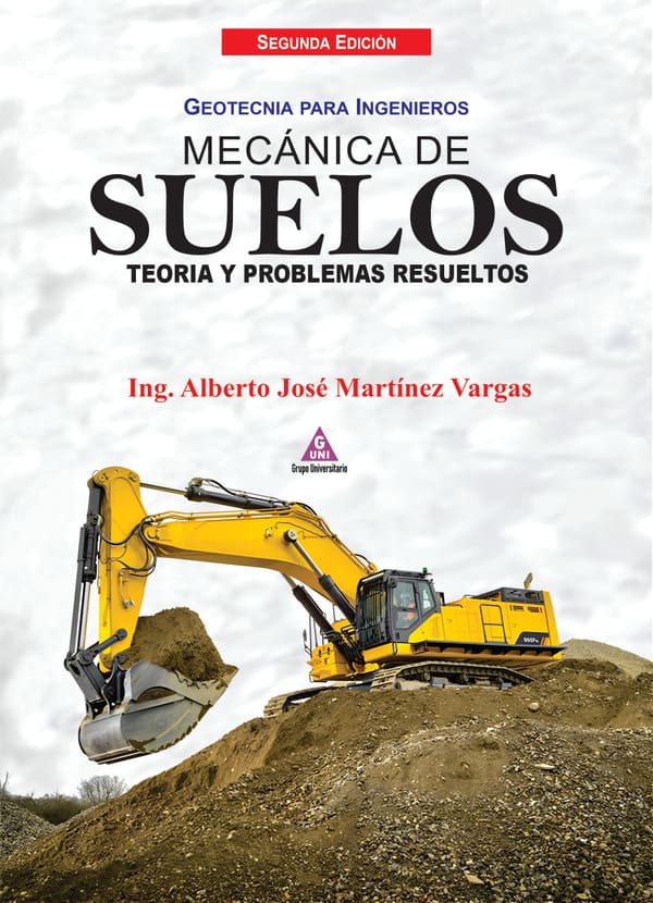 Mecánica de Suelos