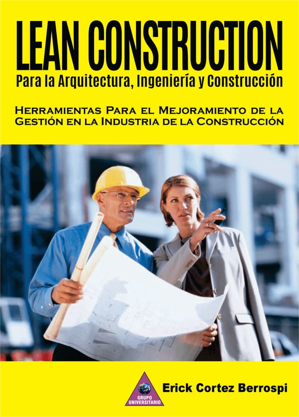 LEAN CONSTRUCTION