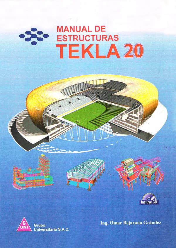 TEKLA 20