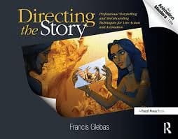 DIRECTING THE STORY. Professional storytelling and storyboarding