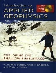 INTRODUCTION TO APPLIED GEOPHYSICS + DVD. Exploring the Shallow Subsurface