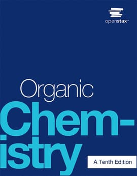 ORGANIC CHEMISTRY