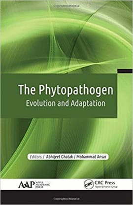 THE PHYTOPATHOGEN; EVOLUTION AND ADAPTATION