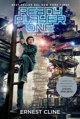 READY PLAYER ONE