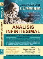 ANÁLISIS INFINITESIMAL