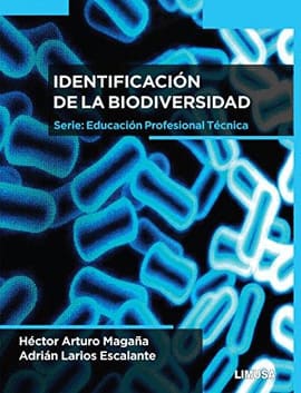 IDENTIFICACIÓN DE LA BIODIVERSIDAD