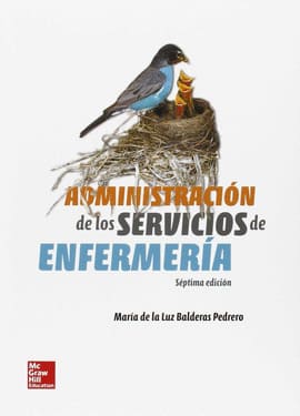 ADMINISTRACIÓN DE LOS SERVICIOS DE ENFERMERÍA