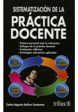 SISTEMATIZACIÓN DE LA PRÁCTICA DOCENTE