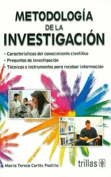 METODOLOGIA DE LA INVESTIGACIÓN