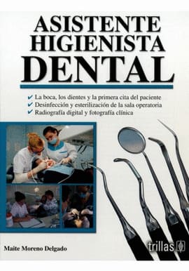 ASISTENTE HIGIENISTA DENTAL