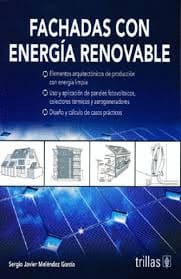 FACHADAS CON ENERGÍA RENOVABLE