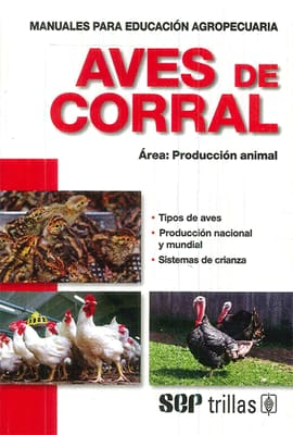 AVES DE CORRAL