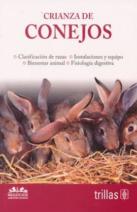 CRIANZA DE CONEJOS