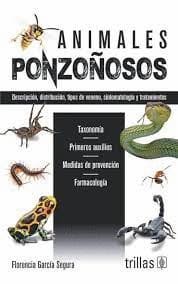 ANIMALES PONZOÑOSOS DESCRIPCION,DISTRIBUCION,TIPOS DE VENENO