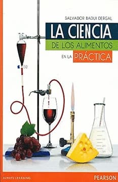 LA CIENCIA DE LOS ALIMENTOS EN LA PRÁCTICA