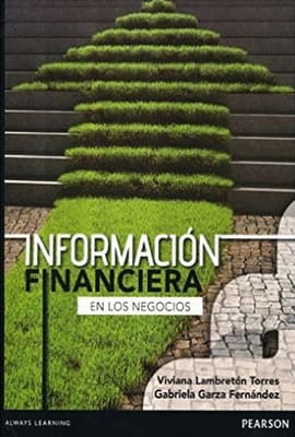 INFORMACIÓN FINANCIERA EN LOS NEGOCIOS