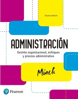 ADMINISTRACION. gestión organizacional, enfoques y proceso administrativo