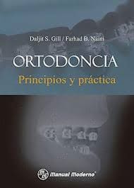 ORTODONCIA PRINCIPIOS Y PRÁCTICA