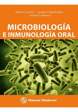 MICROBIOLOGÍA E INMUNOLOGÍA ORAL
