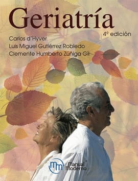 GERIATRÍA