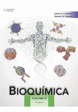 BIOQUIMICA VOL I