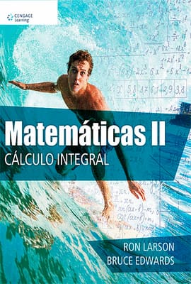 MATEMATICAS II. calculo integral