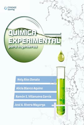 QUÍMICA EXPERIMENTAL PARA INGENIEROS