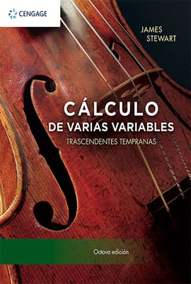 CALCULO DE VARIAS VARIABLES TRASCENDENTES TEMPRANAS. Trascendentes tempranas