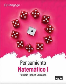 PENSAMIENTO MATEMÁTICO I