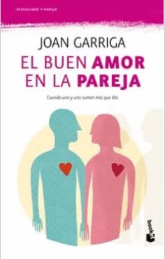 EL BUEN AMOR EN LA PAREJA