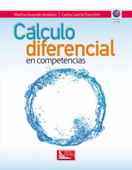 CÁLCULO DIFERENCIAL EN COMPETENCIAS