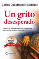 UN GRITO DESESPERADO-POCKET