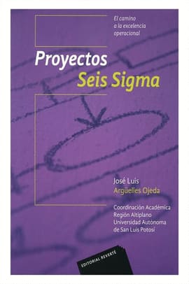 PROYECTOS SEIS SIGMA