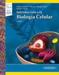 INTRODUCCION A LA BIOLOGIA CELULAR. incluye version digital