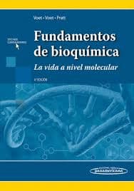 FUNDAMENTOS DE BIOQUIMICA. La vida a nivel molecular