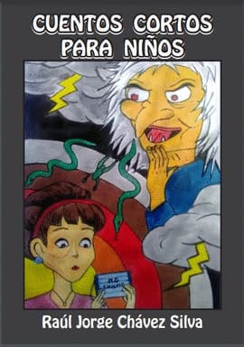 CUENTOS CORTOS PARA NIÑOS