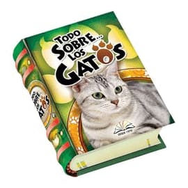 TODO SOBRE GATOS