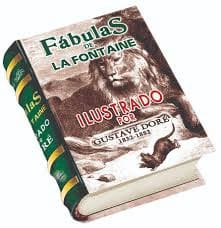 FABULAS DE LA FONTAINE
