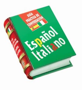 GUIA PRACTICA DE CONVERSACION ESPAÑOL-ITALIANO