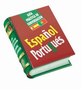 GUIA PRACTICA DE CONVERSACION ESPAÑOL-PORTUGUES