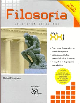 FILOSOFIA SIGLO XXI