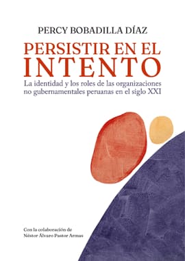 PERSISTIR EN EL INTENTO. la identidad y los roles de las organizaciones no gubernamentales peruanas en el siglo XXI