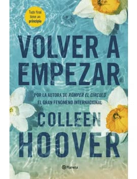 VOLVER A EMPEZAR