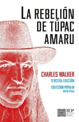LA REBELIÓN DE TÚPAC AMARU