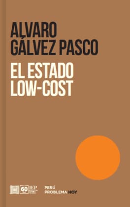 EL ESTADO LOW-COST