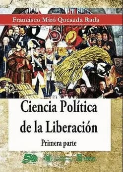 CIENCIA POLITICA DE LA LIBERACION SEGUNDA PARTE
