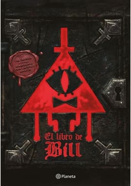 EL LIBRO DE BILL