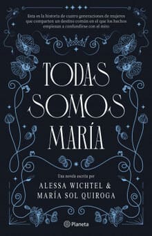 TODAS SOMOS MARÍA