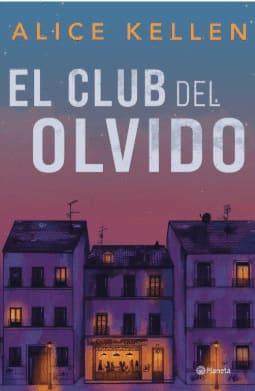 EL CLUB DEL OLVIDO